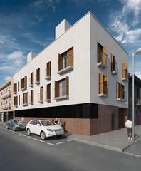 Living Badalona-Torner