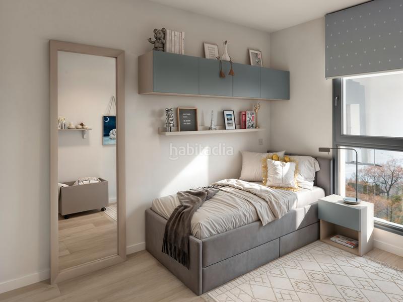 Foto 78eb78c3-2454-451c-bfec-8c41ff8b47da. Appartement 140m<sup>2</sup> dans ronda de jean monnet 2 dans Can Gambús Sabadell