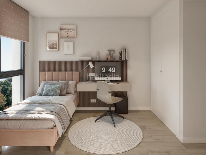 Foto 38764896-cd61-4c7a-bfd7-5c51b6eae5f8. Penthouse 166m<sup>2</sup> in ronda de jean monnet 2 in Can Gambús Sabadell