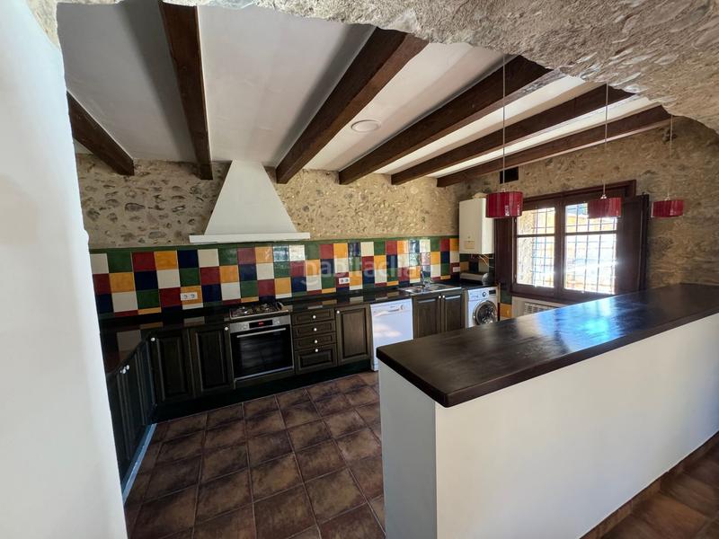 Foto d36dd358-3182-4a75-8d98-5ff3fbcabe74. Finca rústica a Torroella de Fluvià