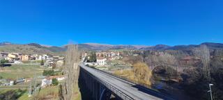 Lloguer Dúplex  Vista alegre. Precioso dúplex en alquiler