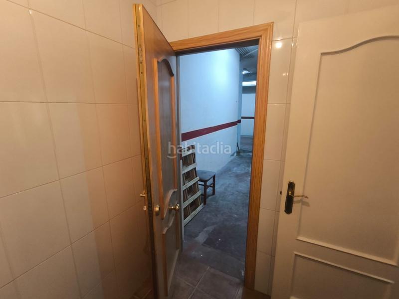 Foto 2aa58ffc-1d9f-41bb-b449-ab728b1b5da1. Casa adosada bonita casa málaga en Alameda