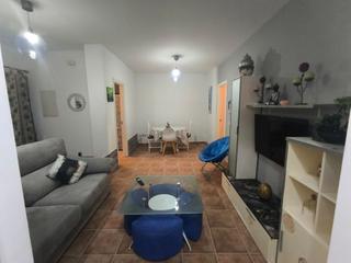 Maison jumelée à Alameda. Bonita casa en alameda málaga