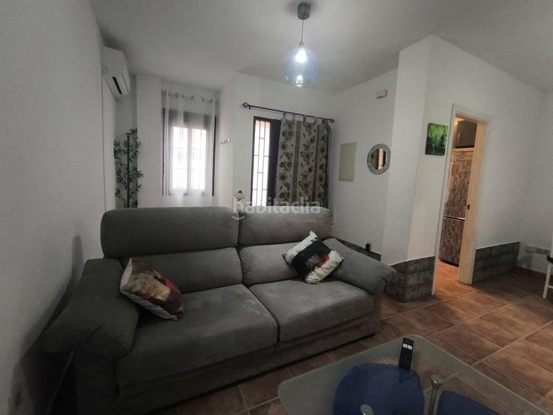 Foto 7eeb34e2-6b69-4128-8814-1beb8090108d. Casa adosada bonita casa málaga en Alameda