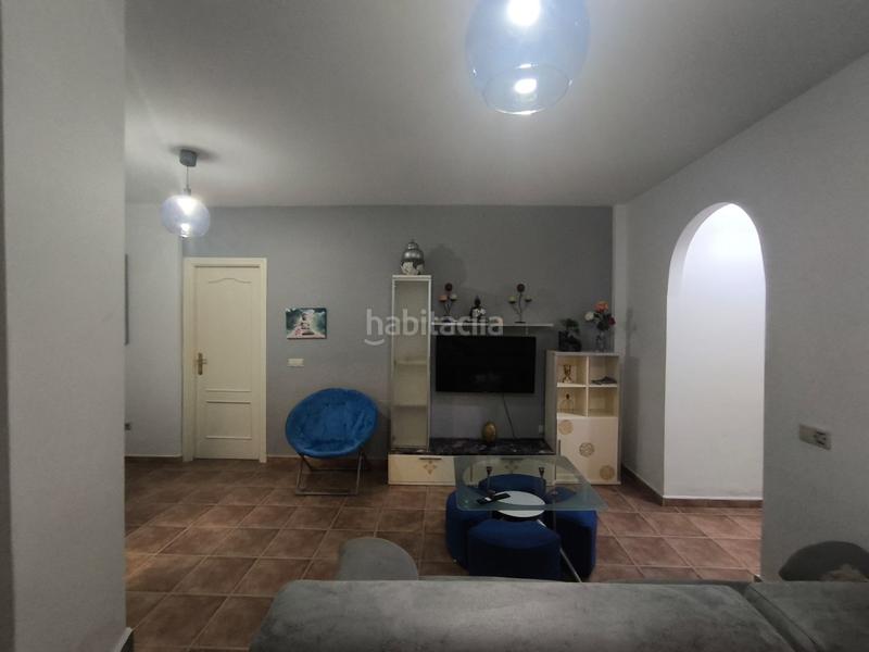 Foto a733e473-d038-4694-abda-04ed1a6bebbc. Casa adosada bonita casa málaga en Alameda