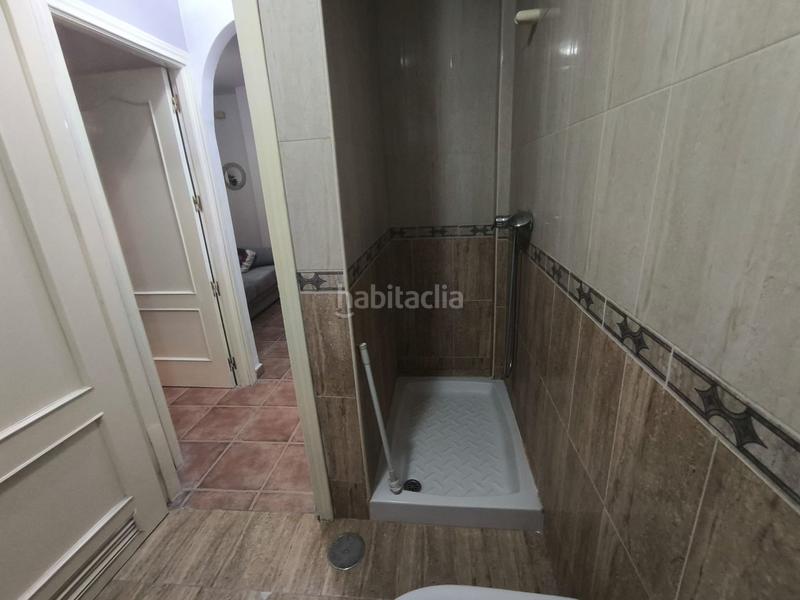 Foto b0e108e4-e661-4393-a922-4fe92f84dc82. Casa adosada bonita casa málaga en Alameda