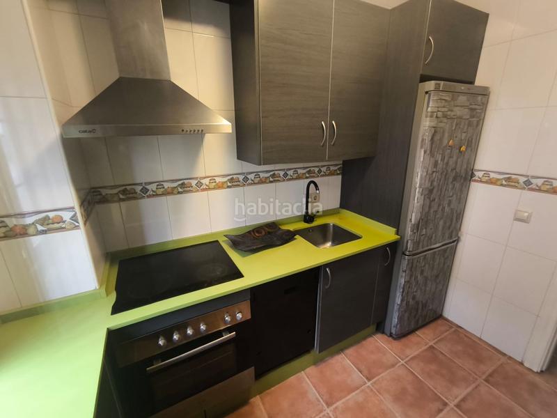 Foto bd86daff-df02-4f74-b12e-88ccd3718697. Casa adosada bonita casa málaga en Alameda