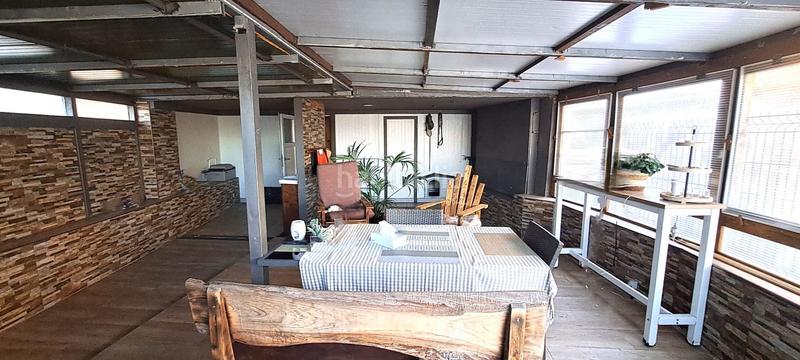 Foto 05ac8101-1134-4f25-a7d1-2cf593e87383. Casa amb calefacció aparcament a Vall d´en Bas (La)