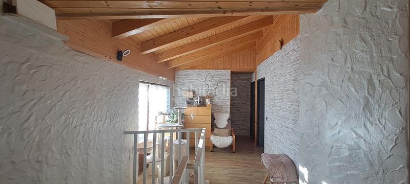 Foto 2ba6fbb5-01bb-44ea-b496-d1e0c2b7b69c. Casa amb calefacció aparcament a Vall d´en Bas (La)