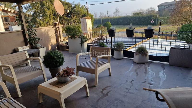 Foto 513200ff-5d0e-4201-8657-df005d59a10c. Casa amb calefacció aparcament a Vall d´en Bas (La)