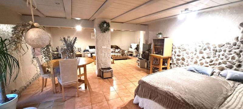 Foto 856d38fc-e344-4871-8dfa-667debfc9343. Casa amb calefacció aparcament a Vall d´en Bas (La)