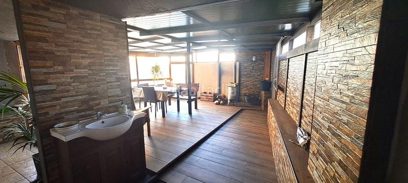 Foto 9b632c0c-33cd-458e-97a1-bcb8530244be. Casa amb calefacció aparcament a Vall d´en Bas (La)