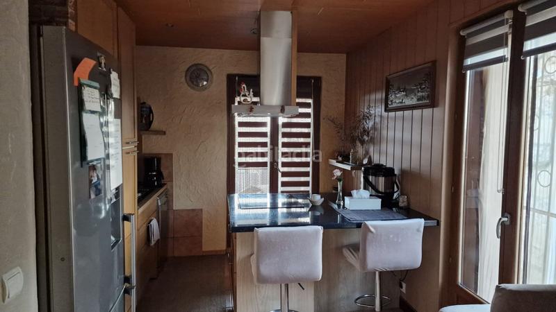 Foto c31b128e-7ea5-44ea-880f-6ef69857343e. Casa amb calefacció aparcament a Vall d´en Bas (La)