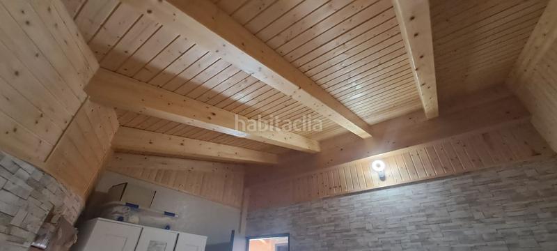 Foto e5dc462b-3796-4731-a3b8-a47ced42cfef. Casa amb calefacció aparcament a Vall d´en Bas (La)