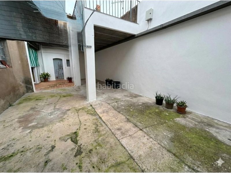 Foto 70724dfa-e6c2-4c5e-9c43-05500fcd8694. Casa amb calefacció a Mas Masó - Hospital Salt