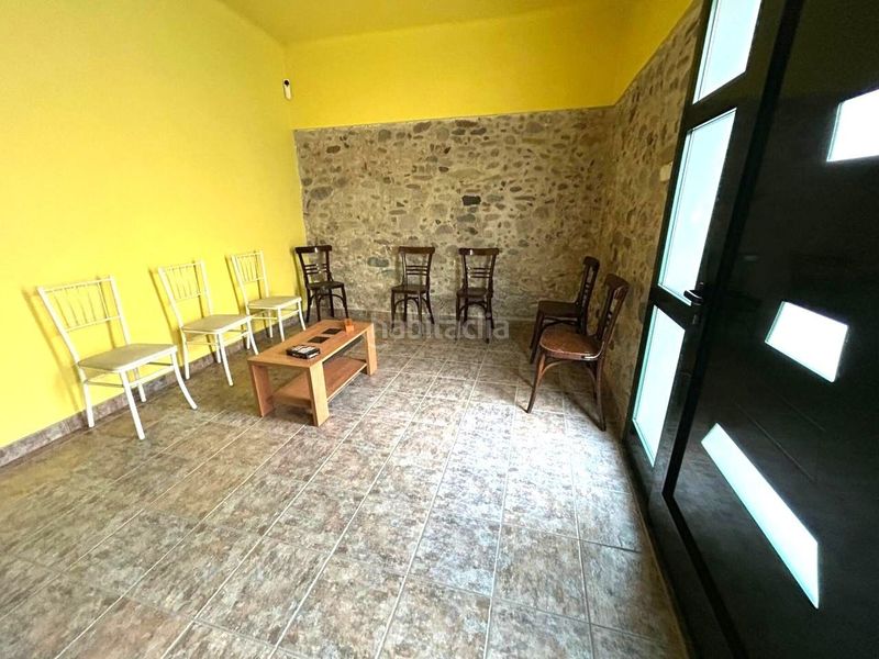 Foto c5191412-1959-4c9b-883e-601f55a7886d. Casa amb calefacció a Mas Masó - Hospital Salt