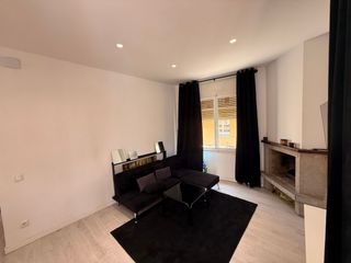 Appartement à Veïnat. Piso totalmente reformado