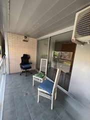 Pis a Santa Eugenia. Piso semi nuevo en girona