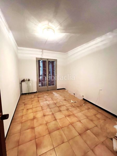 Foto 0ed76441-f7da-4c59-8859-c8c9a29fc2f9. Casa adossada amb calefacció aparcament a Barri Vell Salt