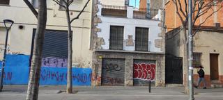 Duplex à Carrer salvador seguí 22