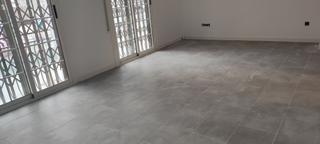 Flat in Carrer salvador seguí 22