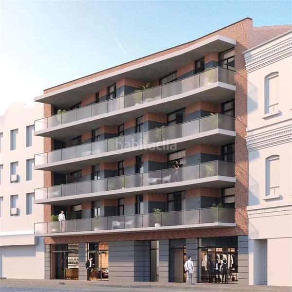 Foto 39b45047-75a2-4cc9-81ce-6571bd661485. Appartement 120m<sup>2</sup> dans avinguda de barcelona 9 dans Centre Sant Joan Despí