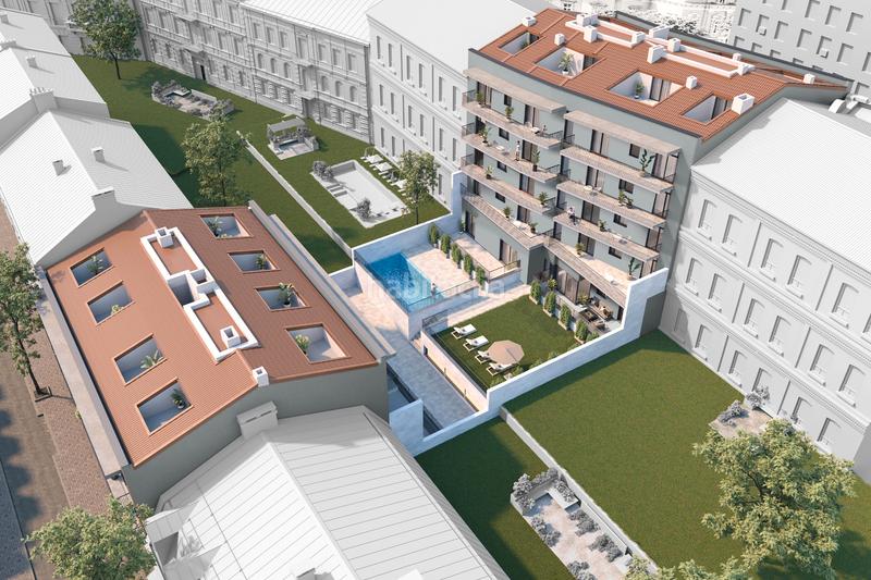 Foto 5571afdb-7d97-4651-bbd3-0dfeb60f382d. Penthouse 112m<sup>2</sup> in avinguda de barcelona 9 in Centre Sant Joan Despí