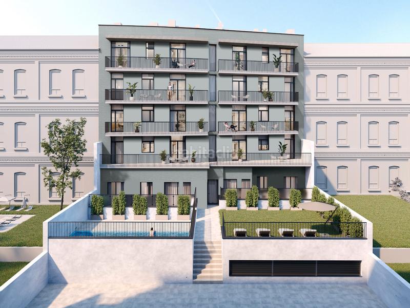 Foto e70ac16e-415b-4e17-a7ef-1b300f065645. Penthouse 112m<sup>2</sup> in avinguda de barcelona 9 in Centre Sant Joan Despí