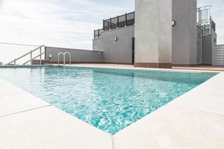 Dúplex a Avinguda de martí pujol 607. Piso de obra nueva
