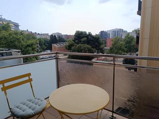 Location Appartement à Carrer de gavà 11. Alquiler temporal cerca de plaza españa