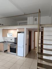 Lloguer Loft a La Roureda. Alquiler temporal en viladecans