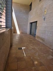 Erdgeschoss in Carrer de gav� 11. Planta baja duplex