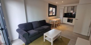 Rent Flat in Avda de la constitución 147. Piso de alquiler temporal