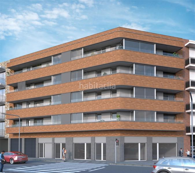Foto e5f66de0-d633-4654-9130-068f80ce52b5. Promotion RESIDENCIAL CASTELLDEFELS CENTRE dans Castelldefels. Logements de biens neufs