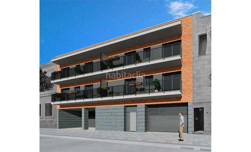 Foto 1ddeb93e-6165-4bc4-acf5-c1b34111d15b. Promoció Sant Joan Despí Residencial a Sant Joan Despí. Habitatges d´obra nova