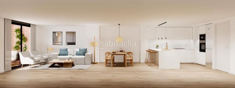 Foto dc267ca3-df75-497b-ac06-c33ca4be51d5. Promoció Sant Joan Despí Residencial a Sant Joan Despí. Habitatges d´obra nova