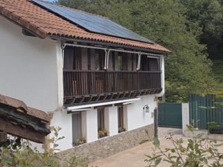 Casa a Berango. Preciosa casa en entorno rural