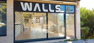 Local Comercial a Loiola ander deuna kalea 28. Local larrabasterra