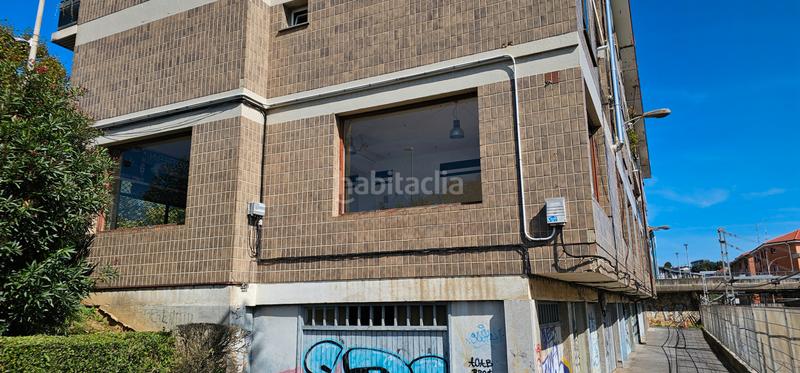 Foto b39102e2-922a-4d06-86b0-0fd31464f612. Locale commerciale in loiola ander deuna kalea 28 in Sopela