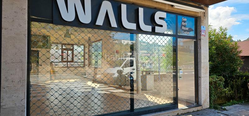 Foto deea0a46-247f-464e-a45b-62a35a3aeffb. Locale commerciale in loiola ander deuna kalea 28 in Sopela