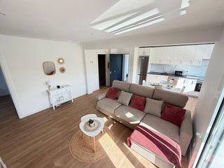 Rent Apartment in Sopela. Alquiler temporal sopela.flex living.