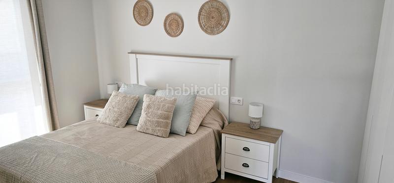 Foto bd5c43ca-e5ab-4c6a-b25d-53cf67058e3f. Alquiler apartamento piso alquiler temporal playa en Sopela