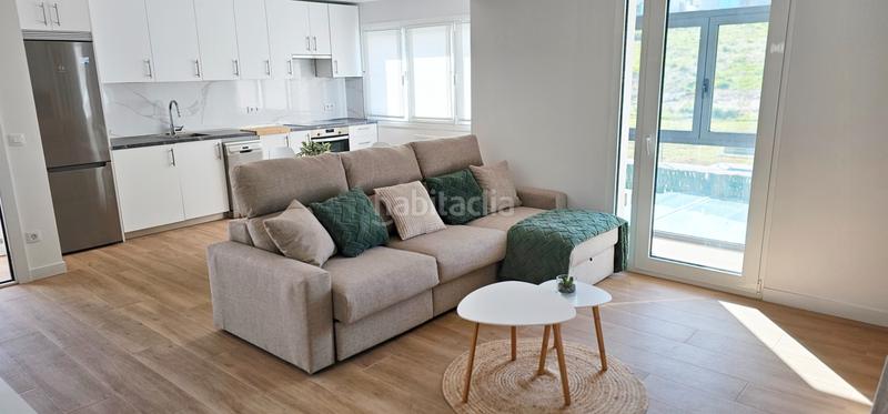 Foto daa5cf74-a693-41bc-9f51-dbf4e69b35b2. Location appartement avec chauffage parking dans Sopelana