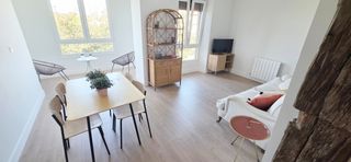 Lloguer Apartament a Gorliz. Alquiler temporal en  gorliz (flex living)