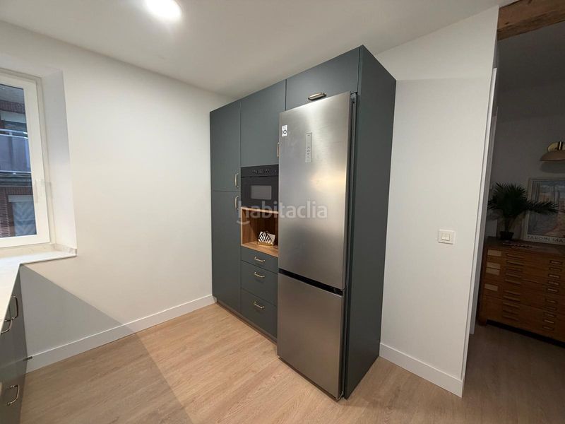 Foto 60d10c7b-a1a9-4770-8468-d0f4264d6c1c. Lloguer apartament amb calefacció a Gorliz