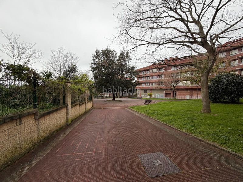 Foto 75d66356-4155-4b52-9fbf-1af8100ceee3. Lloguer apartament amb calefacció a Gorliz