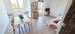 Miete Appartement in Gorliz. Piso alquiler temporal gorliz