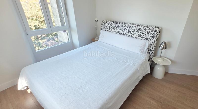 Foto be547e54-ccba-418d-901f-452c7b50c6f2. Lloguer apartament amb calefacció a Gorliz