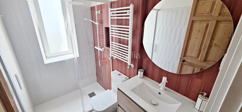 Foto e3929235-3982-415d-8496-e3e34c55bd27. Lloguer apartament amb calefacció a Gorliz