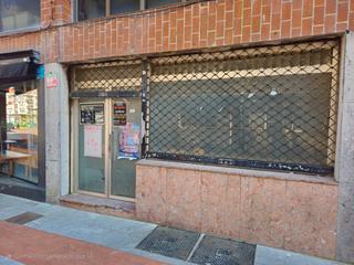 Local Comercial a Kalea doctor landa 1002. Local comercial en venta en sopelana